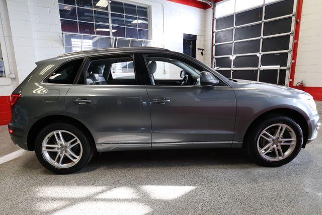 used 2013 Audi Q5 car, priced at $14,495