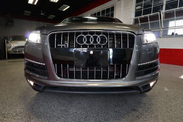 used 2012 Audi Q7 car, priced at $11,987