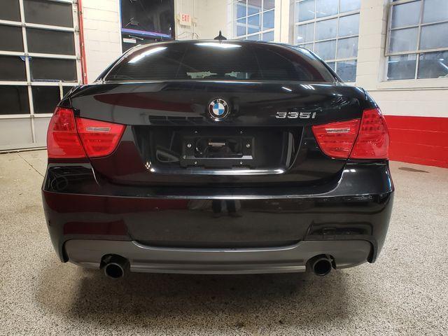 used 2011 BMW 335 car, priced at $8,995