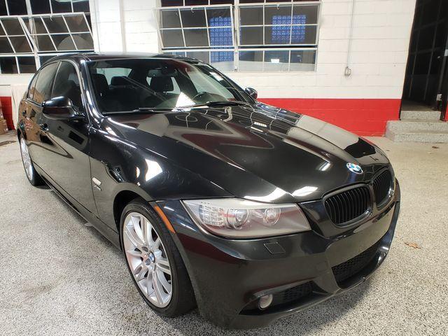 used 2011 BMW 335 car, priced at $9,495