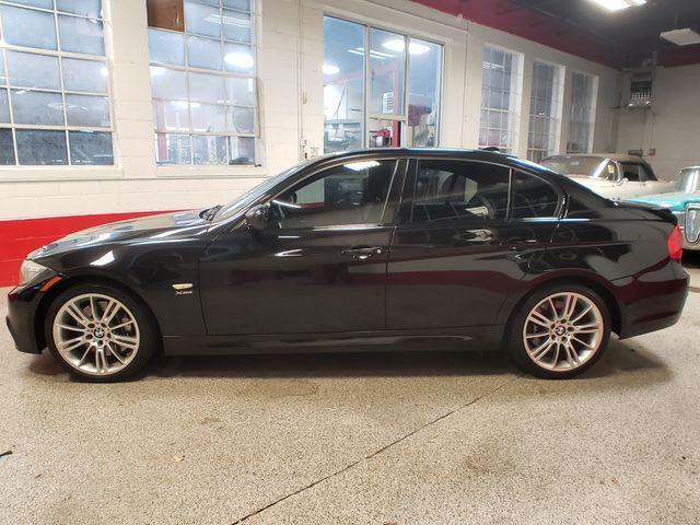 used 2011 BMW 335 car, priced at $8,995