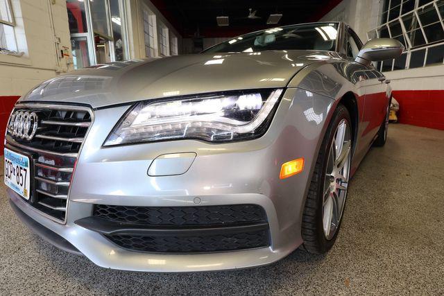 used 2014 Audi A7 car, priced at $16,475