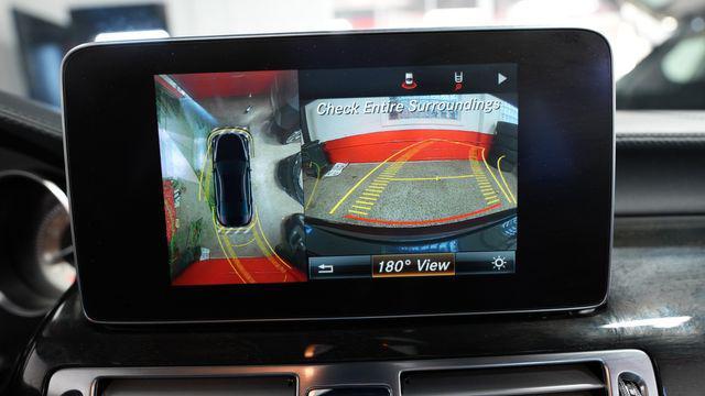 used 2015 Mercedes-Benz CLS-Class car, priced at $14,997