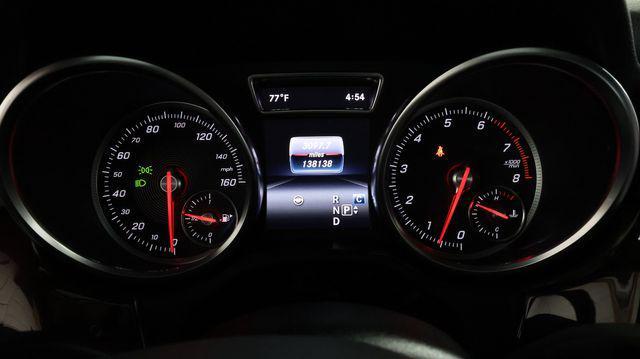 used 2017 Mercedes-Benz GLE 350 car, priced at $15,975