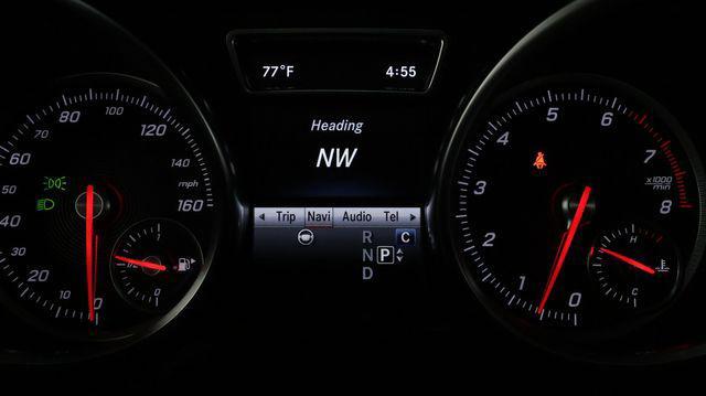used 2017 Mercedes-Benz GLE 350 car, priced at $15,975