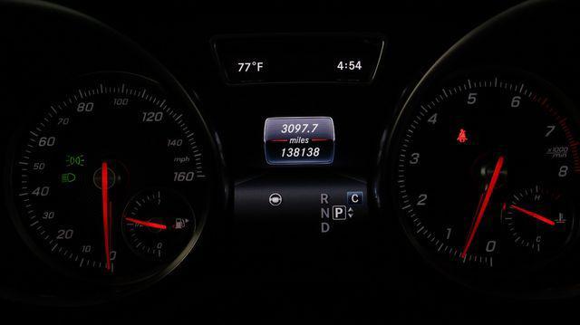used 2017 Mercedes-Benz GLE 350 car, priced at $15,975