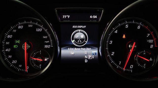 used 2017 Mercedes-Benz GLE 350 car, priced at $15,975