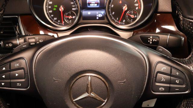used 2017 Mercedes-Benz GLE 350 car, priced at $15,975