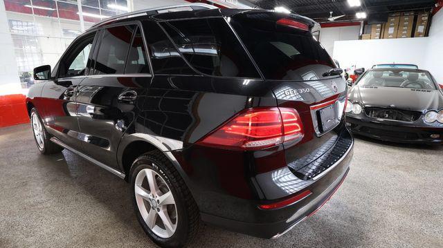 used 2017 Mercedes-Benz GLE 350 car, priced at $15,975