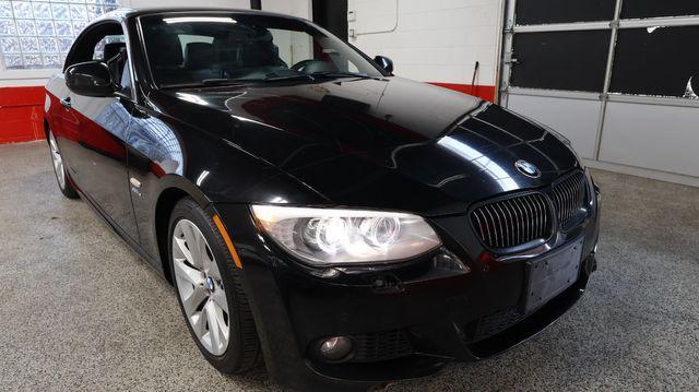 used 2012 BMW 335 car, priced at $12,489