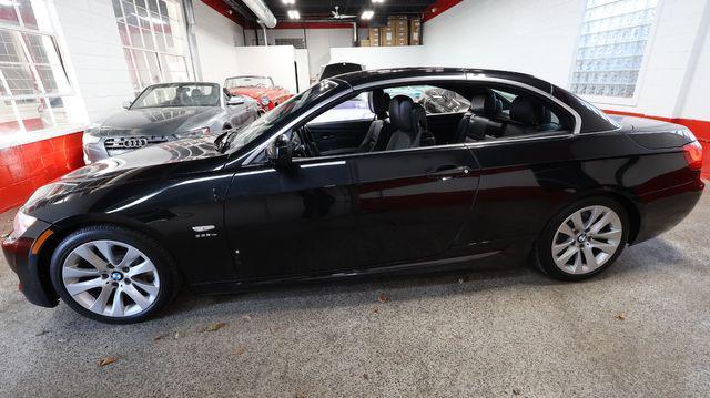 used 2012 BMW 335 car, priced at $12,489