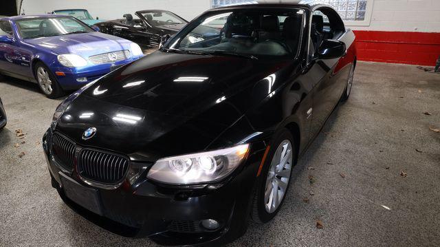 used 2012 BMW 335 car, priced at $12,489