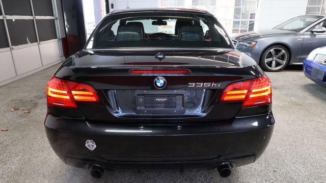 used 2012 BMW 335 car, priced at $12,489