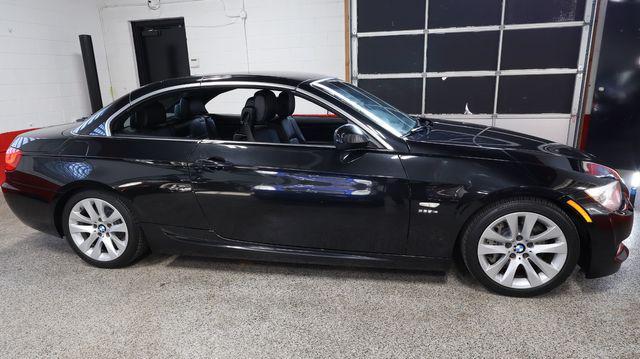 used 2012 BMW 335 car, priced at $12,489