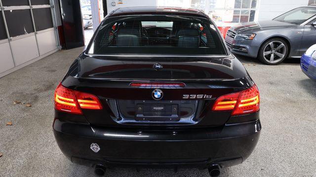 used 2012 BMW 335 car, priced at $12,489