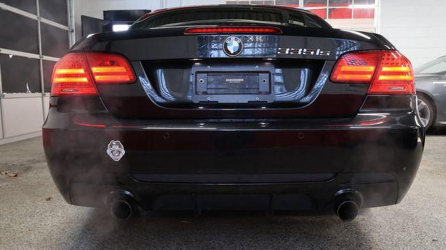 used 2012 BMW 335 car, priced at $12,489