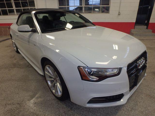used 2015 Audi A5 car, priced at $21,995