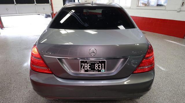 used 2012 Mercedes-Benz S-Class car, priced at $13,495