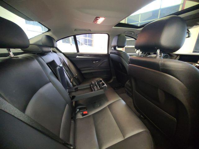 used 2014 BMW 535 car, priced at $16,995