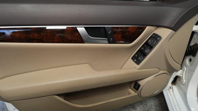 used 2013 Mercedes-Benz C-Class car, priced at $9,998