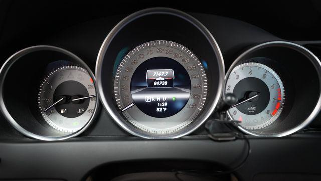 used 2013 Mercedes-Benz C-Class car, priced at $9,998