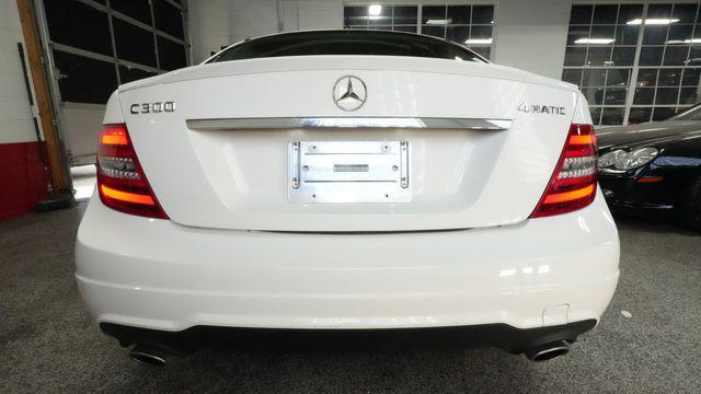 used 2013 Mercedes-Benz C-Class car, priced at $9,998