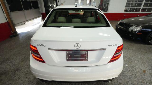 used 2013 Mercedes-Benz C-Class car, priced at $9,998