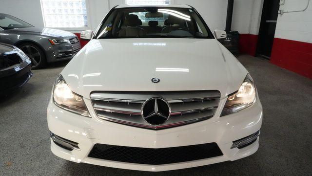 used 2013 Mercedes-Benz C-Class car, priced at $9,998