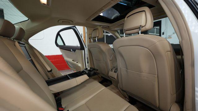 used 2013 Mercedes-Benz C-Class car, priced at $9,998