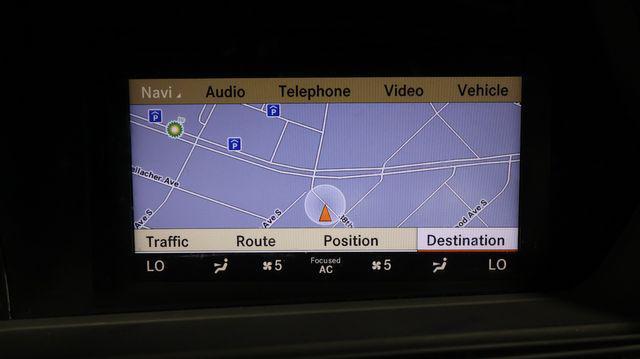 used 2010 Mercedes-Benz S-Class car, priced at $9,995