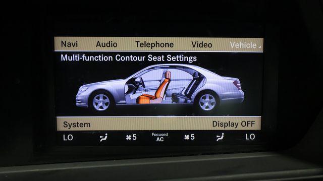 used 2010 Mercedes-Benz S-Class car, priced at $9,995