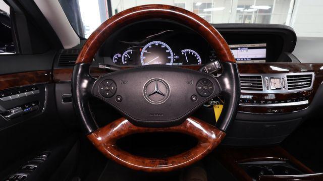 used 2010 Mercedes-Benz S-Class car, priced at $9,995