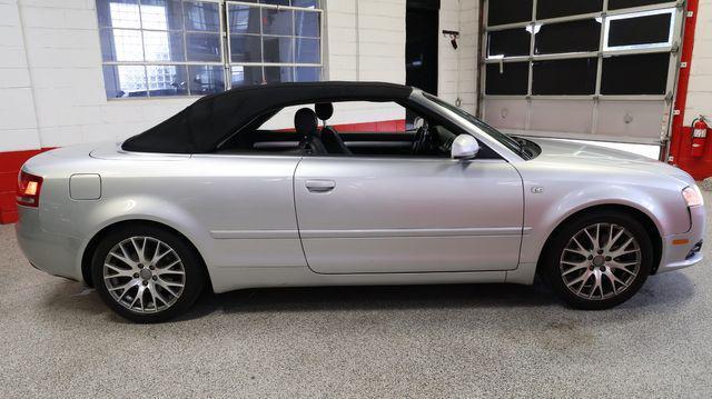 used 2009 Audi A4 car, priced at $4,995