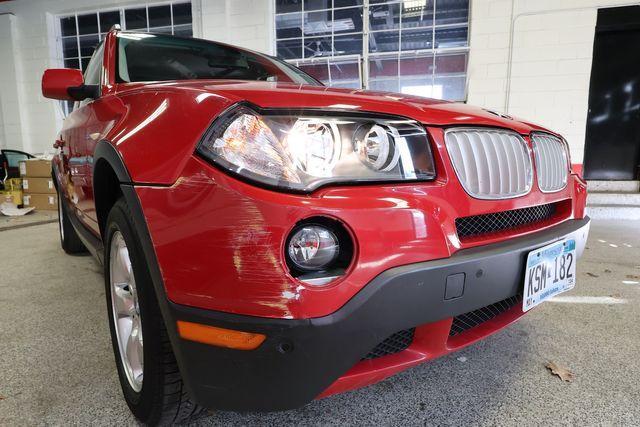 used 2007 BMW X3 car, priced at $6,995