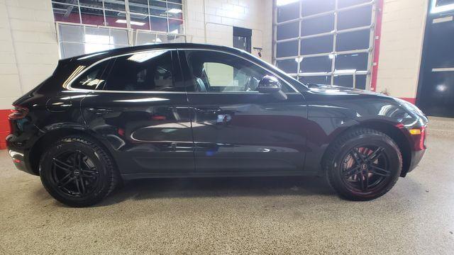 used 2015 Porsche Macan car, priced at $22,987