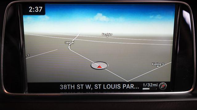 used 2016 Mercedes-Benz E-Class car, priced at $16,987