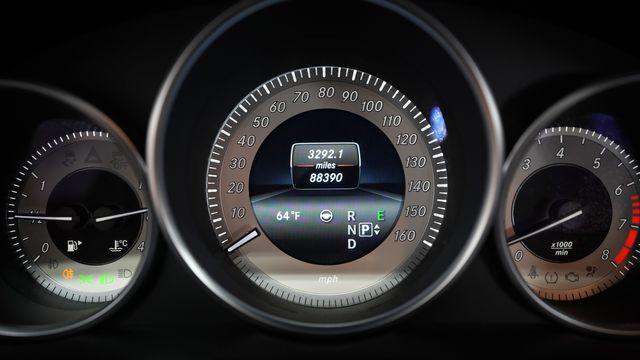 used 2016 Mercedes-Benz E-Class car, priced at $16,987