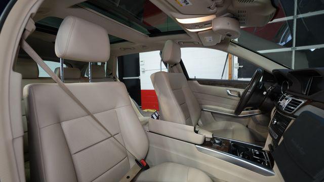 used 2016 Mercedes-Benz E-Class car, priced at $16,987