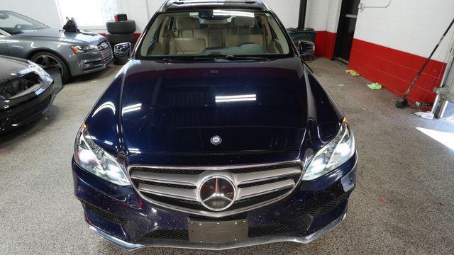 used 2016 Mercedes-Benz E-Class car, priced at $16,987