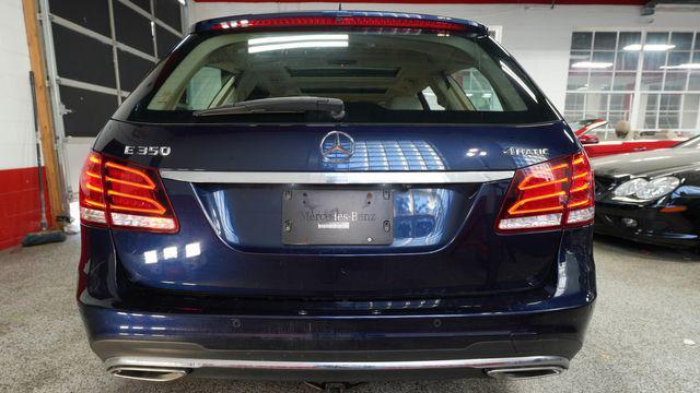 used 2016 Mercedes-Benz E-Class car, priced at $16,987