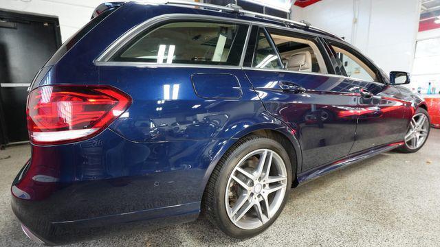 used 2016 Mercedes-Benz E-Class car, priced at $16,987
