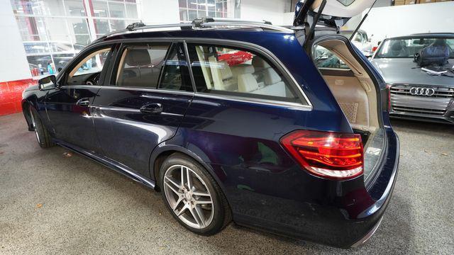 used 2016 Mercedes-Benz E-Class car, priced at $16,987