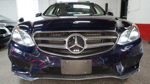 used 2016 Mercedes-Benz E-Class car, priced at $16,987
