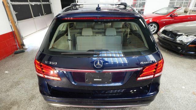 used 2016 Mercedes-Benz E-Class car, priced at $16,987