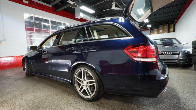 used 2016 Mercedes-Benz E-Class car, priced at $16,987