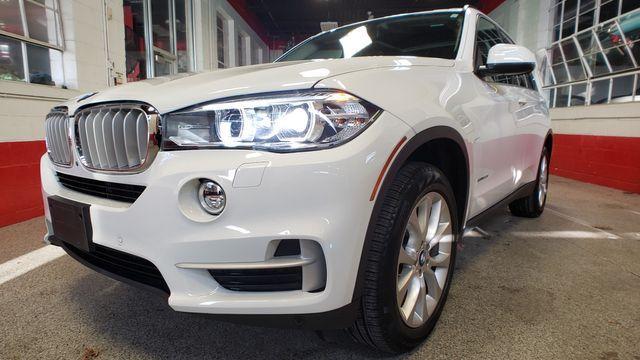 used 2016 BMW X5 car, priced at $24,445