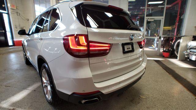 used 2016 BMW X5 car, priced at $24,445