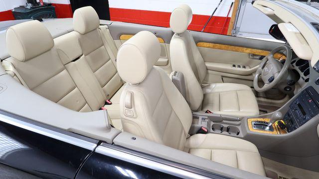 used 2006 Audi A4 car, priced at $5,295
