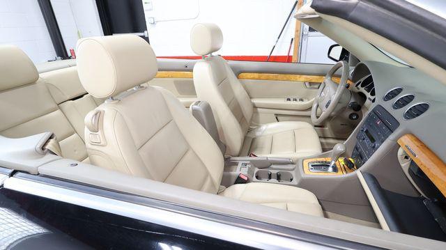used 2006 Audi A4 car, priced at $5,295