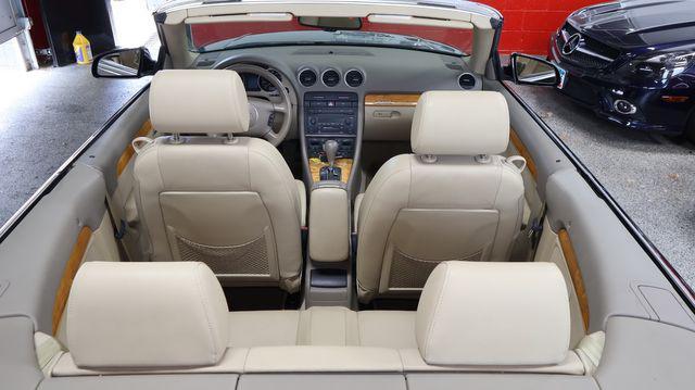 used 2006 Audi A4 car, priced at $5,295